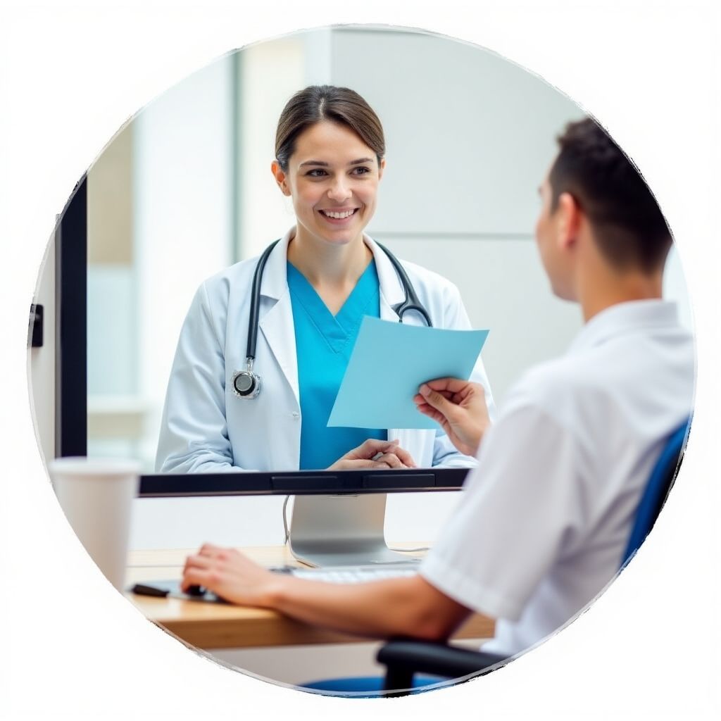 Online Danışmanlık