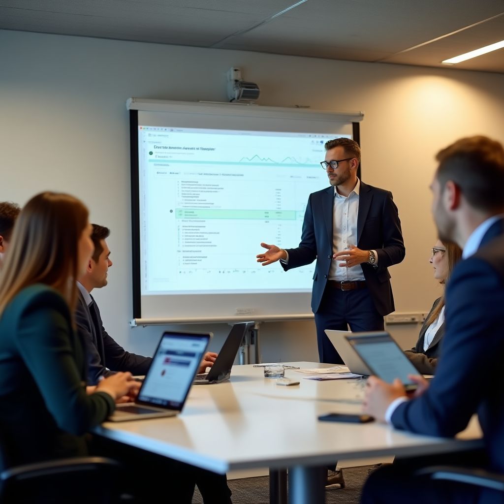 Takım Performans Koçluğu